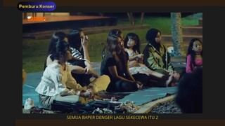 Semua Baper Karena Kecewa 2