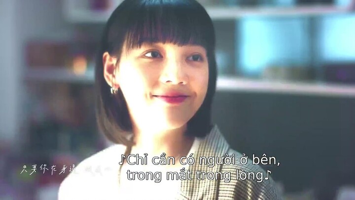 Ẩn Số Về Chúng Ta EP 5 [Sub Việt]