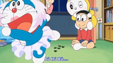 QuÝ tử Nobita lẠi gÂy chUyỆbn rồi _Chiếc bánh báo ứng siêu tO khỔnG lỒ #anime