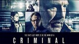 Criminal [1080p] [BluRay] Gal Gadot,Kevin Costner,Ryan Reynolds & Gary Oldman 2016 Action/Thriller