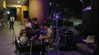 Bakit - Music Avenue at Serenitea / Sunburst