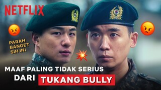 Ada Banget Nih, Udah Nge-bully Nggak Mau Minta Maaf 😡 | D.P. | Clip