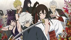 Jigokuraku - Episode 1 [Sub Indo]