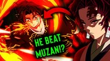 The STRONGEST Demon Slayer! Yoriichi Tsugikuni Origin - Demon Slayer:  Kimetsu no Yaiba