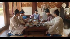 [ENGSUB] The Secret Romantic Guesthouse EP08