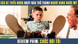 [Review Phim] Không Ngờ Rằng Cậu Bé Thiểu Năng Năm Ấy Đã Trở Thành Người Hùng Nước Mỹ | Forrest Gump