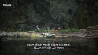 100,000 Years Of Refining Iq Eps 29 Sub Indo