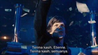 Now You See Me 2013 MalaySub