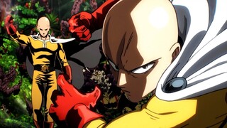 Saitama phần 2 - One Punch Man phần 2 - Đoạn hay nhất Tập 2