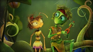 CRICKET & ANTOINETTE  (2023 FULL Movie) link in description