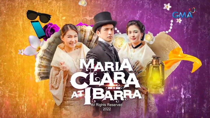 Maria Clara At Ibarra_ Full Episode 32 (November 15, 2022)