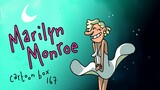 Marilyn Monroe | Cartoon Box 167 | by FRAME ORDER | Movie parody cartoon