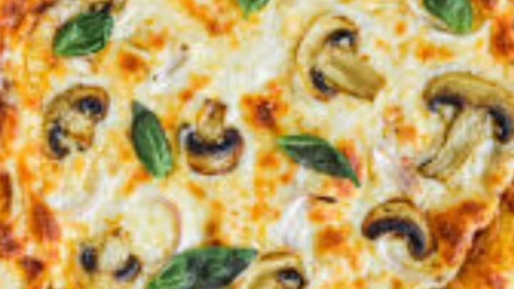 pizza yum