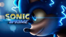 Sonic Prime Episode 1 (Tagalog Dubbed)  FHD