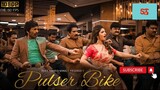 Pulsar Bike Full Video Song | Dhamaka | Ravi Teja | Sreeleela | Thrinadha Rao | Bheems Ceciroleo