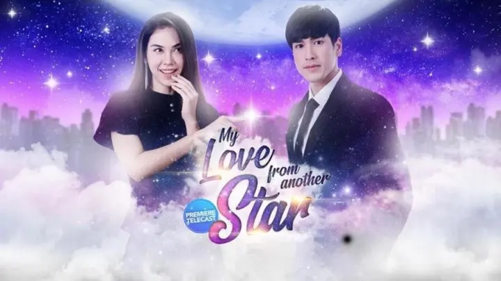 My Love From Another Star (Thai Drama Tagalog) NEXT