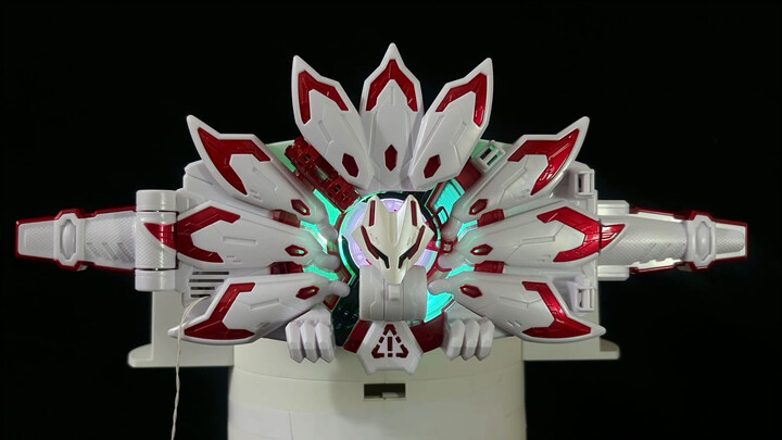 外接音响 假面骑士Geats PDX MK3 MK9特效音纯享