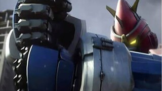 VOLTES V: LEGACY (2023) EPISODE 6 - 10