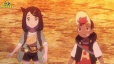 Pokemon Horizons Episode 33 Subtitle Indonesia