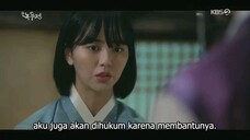 The Tale of Nokdu Episode 11-12 Sub Indo