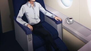 solo leveling season2 episode8 part5 (eng dub)