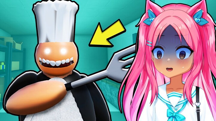 ESCAPE MR CHEESE'S PIZZA SHOP! 🍕 Roblox Obby