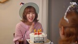 The World of My 17 - Episode 1 (EngSub) | Arin of "Oh My Girl", Hwang Bo Reum Byeol, Kim Do Ah