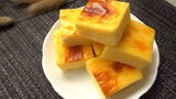 Food making- The most tasty cheese cubes