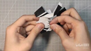 【Origami】Gấp Arnia!