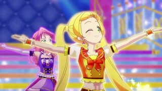 [AMV] Tâm Tư_C.A.O Remix _Yun_Đình Thọ_CM1X (Aikatsu On Parade)