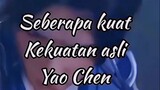 Kekuatan Yao Chen / Yalaw Guru Xiao Yan || Alur Cerita Btth