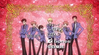 Ouran High School Host Club EP 17 [Sub Việt]