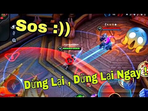 Tổng Hợp Những Pha High Light Hay Nhất Liên Quân #359 | Liên Quân Mobile Mùa 22