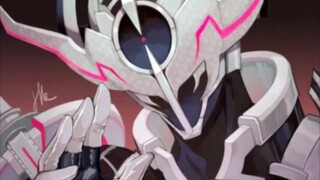 【e总/teeth/探点】Come in and let me see how many people like e总