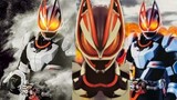 Mengikuti Gambar Levis~Kamen Rider Geats terungkap untuk pertama kalinya! tampan!