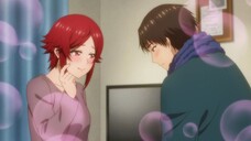 Tomo chan wa Onnanoko! Episode 13 Sub indo [HD]