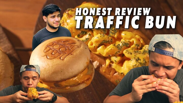 SETELAH BANYAK YANG REVIEW, TRAFFIC BUN FADIL JAIDI JADI LEBIH OKE KAH? - Review jujur traffic bun