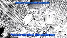 Tsubasa Giấc Mơ Sân Cỏ (2018) - Mùa 2 EP 11 [Sub Việt]