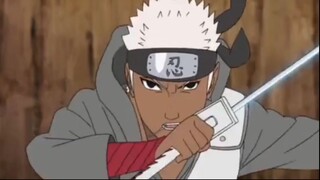 Kankuro Flash Back Saat Melawan Sasori