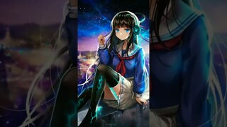 world fastest beat sync amv girls | whatsapp status #beatsync #shorts