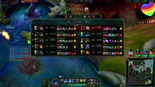 best mid #lol