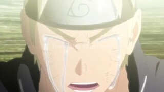 Naruto sad moment