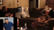 Joe's Losing It! Uncle Joe's Reaction