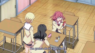 Aho Girl (ANIMEPAHE) EP 10