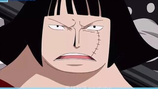 One Piece ตอนที่ 1,074 ข้อมูล: ระเบิด! เหวยเว่ยปรากฏตัว! กลุ่มหมวกฟางจะ "ช็อคโลก"!