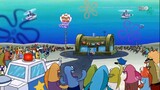 The Spongebob Squarepants (2004) Malay Dubbed