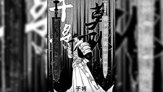 Zhenhunjie Season 4 Comics + Dubbing (47) Cao Yanming - Kingdom Organization KING