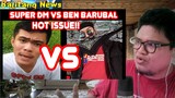 SUPER DM VS BEN BARUBAL NA NGA BA?