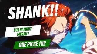 One Piece Episode 1112 AMV | Shanks vs Kid Fight
