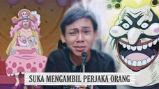 DI RUSAK! Inilah Cara Bigmom Memilih Suaminya